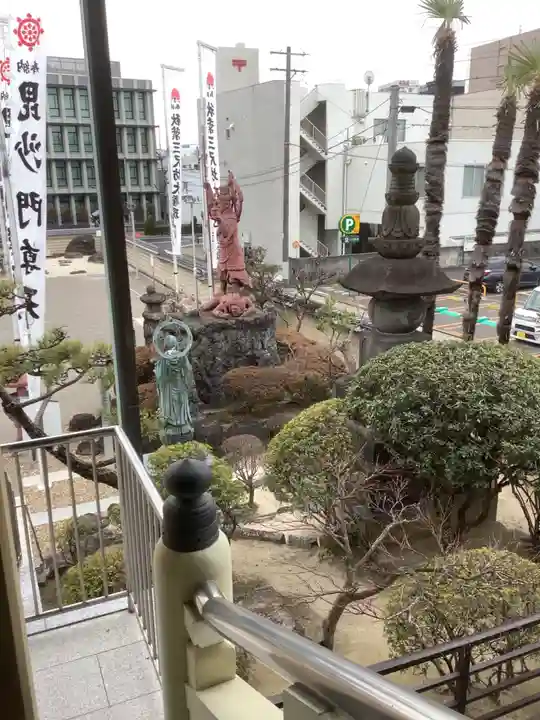 秋葉山圓通寺(愛知県)