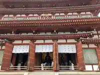 唐招提寺(奈良県)