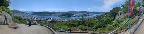 千光寺(広島県)