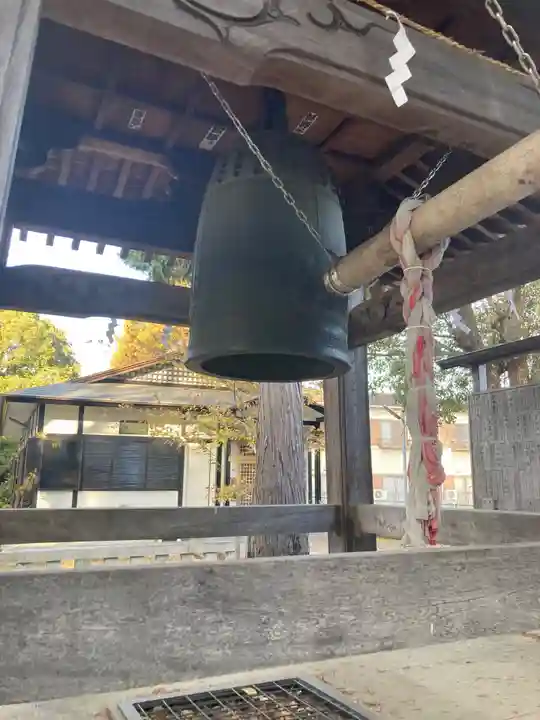 八坂神社(神奈川県)