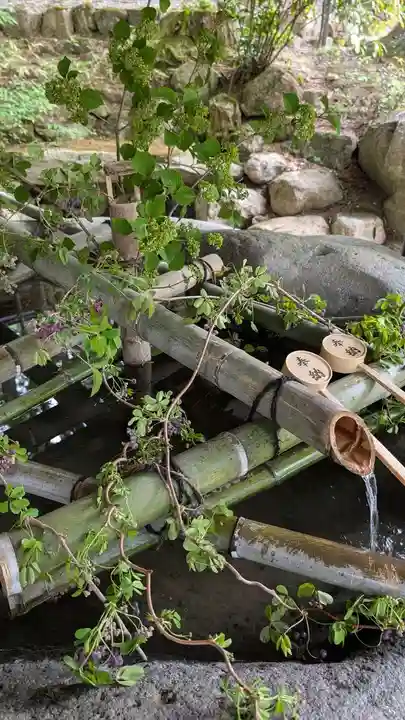 日枝神社(岐阜県)