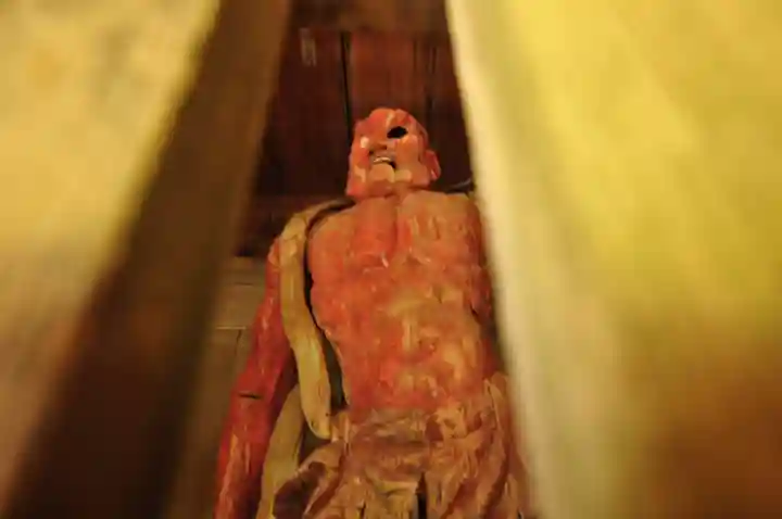 太龍寺(徳島県)