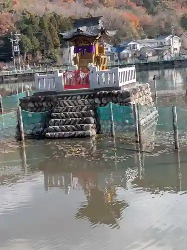 八大龍王総本殿(岐阜県)