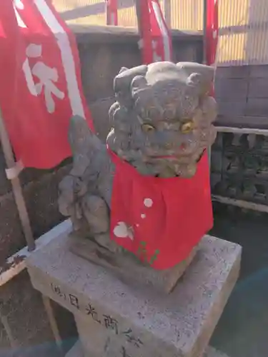 三津神社(大阪府)