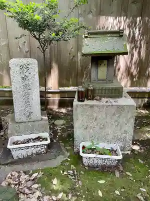 妙福寺(東京都)