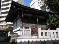 道了寺(東京都)