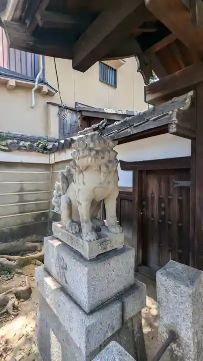 霊光殿天満宮(京都府)