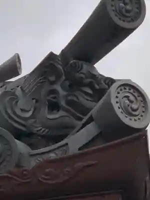 住吉神社のその他建物