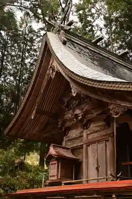 祇園神社(宮崎県)