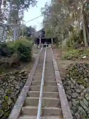 神峯山寺(大阪府)