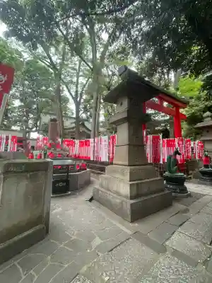 豊川稲荷東京別院(東京都)