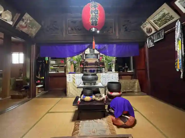 波切氏仏教会(三重県)