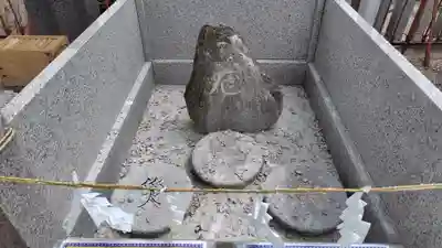 武蔵第六天神社(埼玉県)