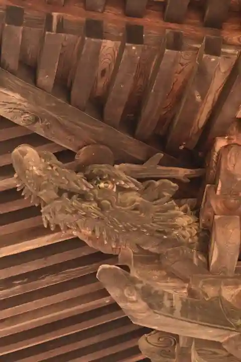 井波別院瑞泉寺(富山県)