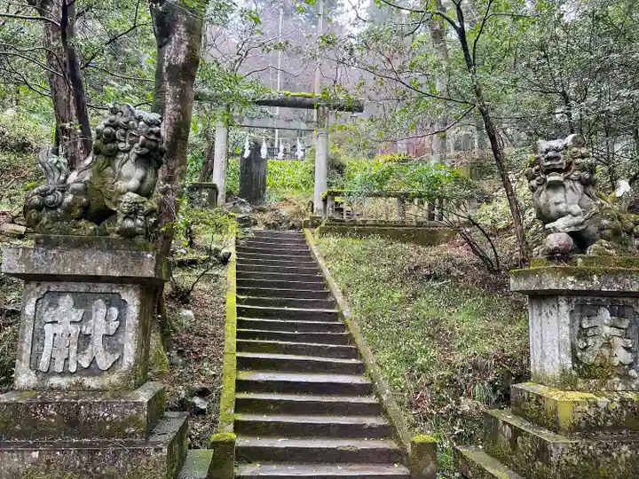 東郷神社(埼玉県)