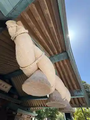 出雲大社(島根県)