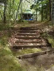 網走神社(北海道)