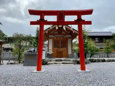 秩父今宮神社(埼玉県)