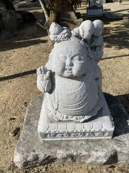 金倉寺(香川県)