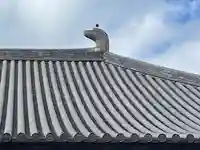 唐招提寺(奈良県)