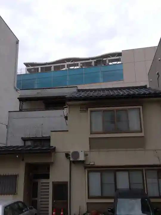 末廣稲荷神社(富山県)