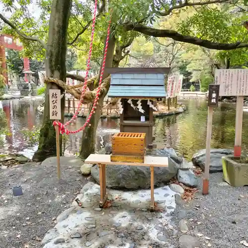 平塚八幡宮(神奈川県)