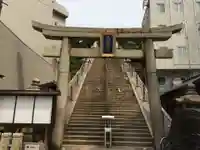 大歳神社(山口県)