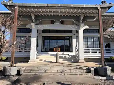 光明禅寺(愛知県)