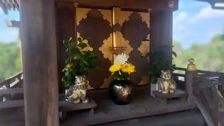 霊明神社(京都府)