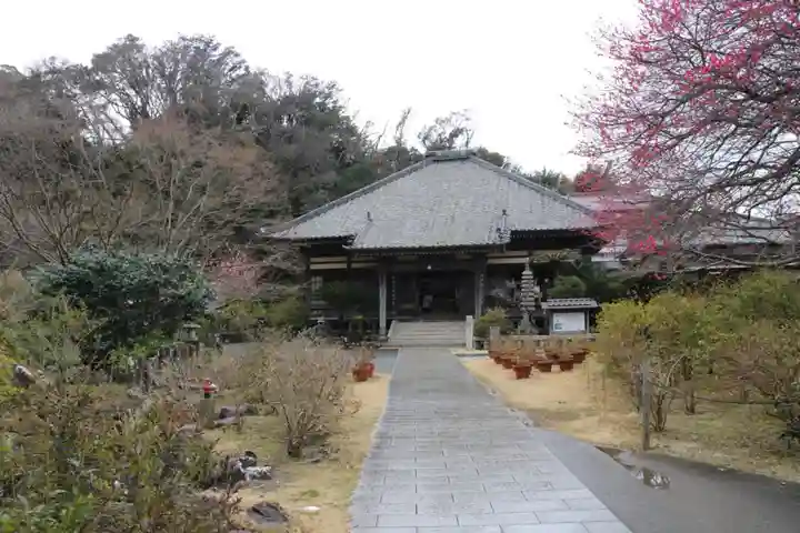 了仙寺(静岡県)