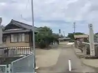 観音寺のその他建物