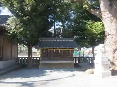 浅間神社(静岡県)