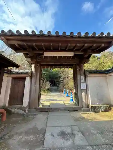 円応寺(神奈川県)