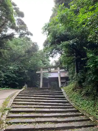 倭文神社のその他建物