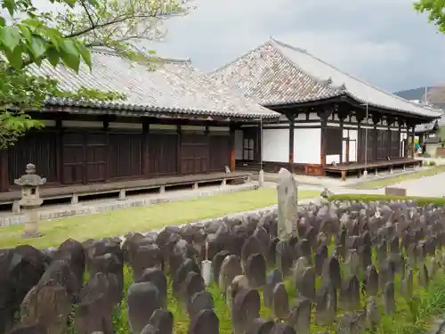 元興寺のその他建物