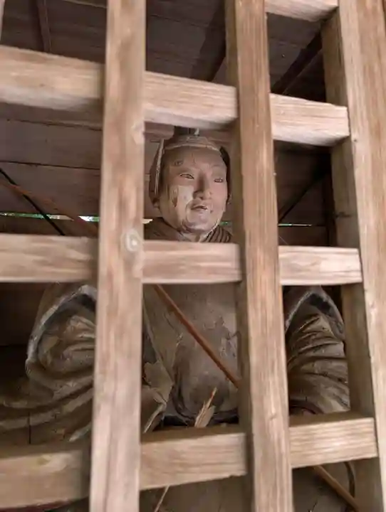 登米神社(宮城県)