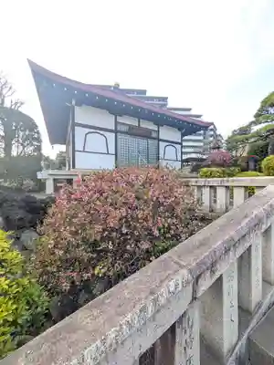 東福寺(東京都)