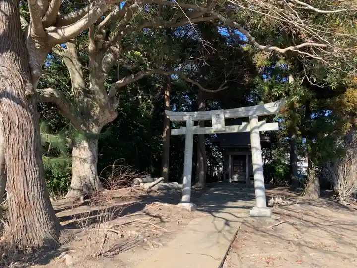 天満宮(千葉県)