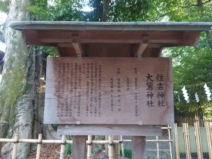大國魂神社(東京都)