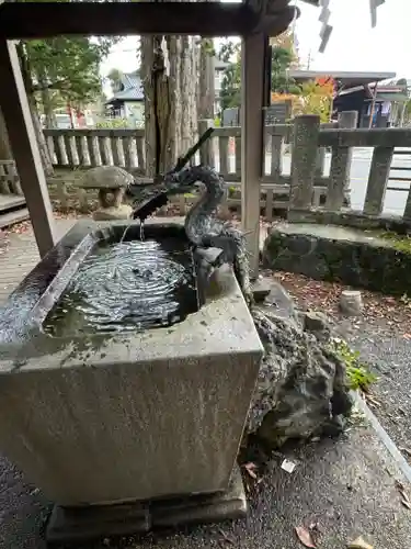 淺間神社（忍野八海）(山梨県)