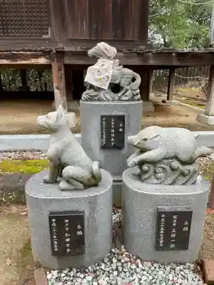 白峯寺(香川県)