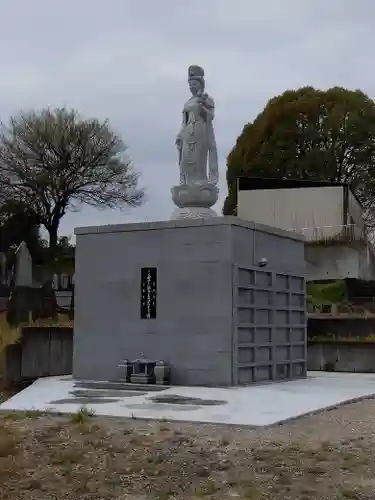 普光寺(埼玉県)