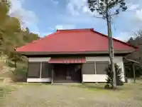 東福院の本殿・本堂