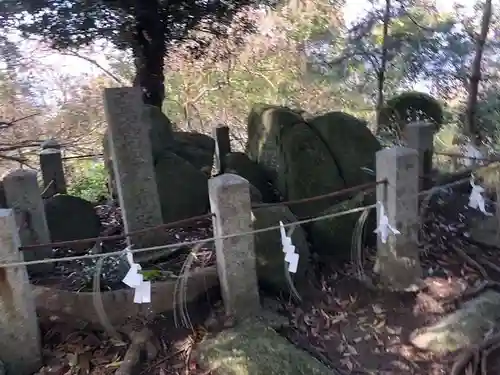 天拝神社（菅原神社）(福岡県)