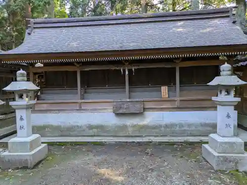 伊和神社(兵庫県)
