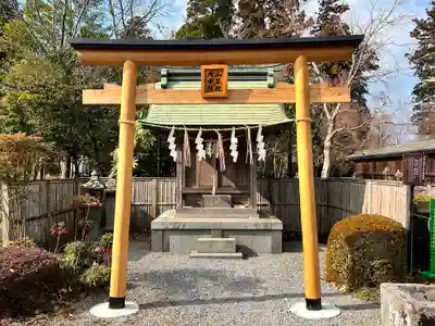 阿蘇神社(熊本県)