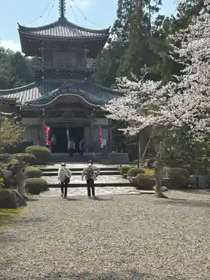如意寺(京都府)