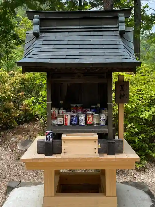 大成龍神社(広島県)