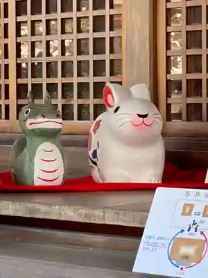 恩智神社(大阪府)