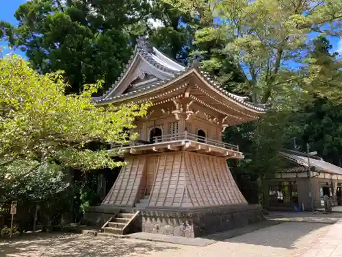 金剛證寺のその他建物